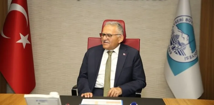 BAŞKAN BÜYÜKKILIÇ’TAN 2022 YILI KASKİ YATIRIM ZİRVESİ