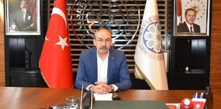 GÜLSOY : “MART AYINDA 372 MİLYON 468 BİN DOLAR İHRACAT YAPTIK”