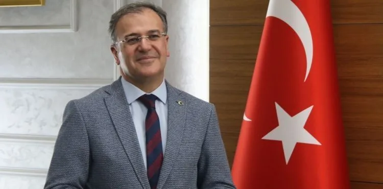 ÖZDOĞAN DAN RAMAZAN BAYRAMI MESAJI