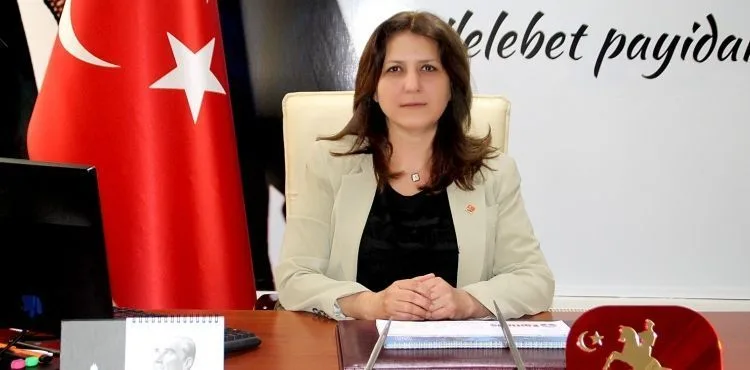 İŞTE MEMLEKETİN HALİ! AKP’Lİ BELEDİYE, AKP’Lİ BAKANI YALANLIYOR!