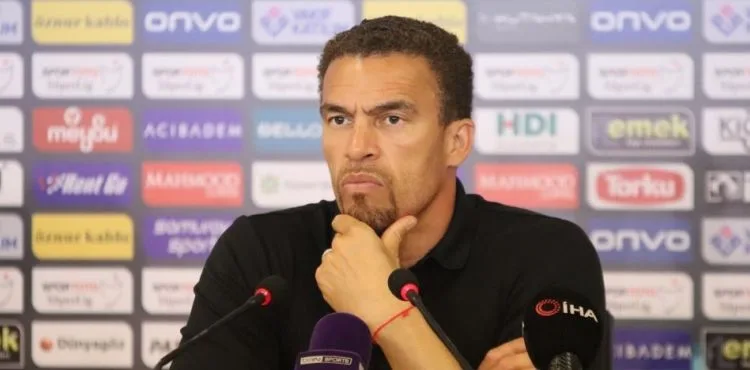 Valerien Ismael: “Önemli bir galibiyet”
