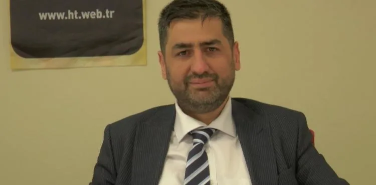 “Sosyal medyada takipçi sayısına aldanmayın”