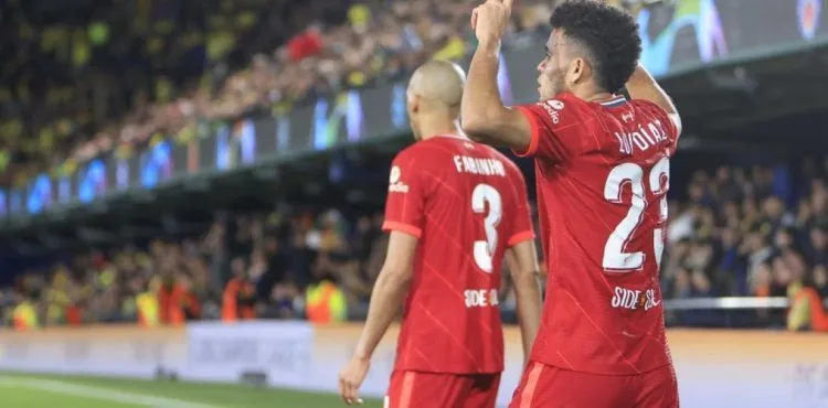 Liverpool, Şampiyonlar Ligi'nde 10. kez finalde