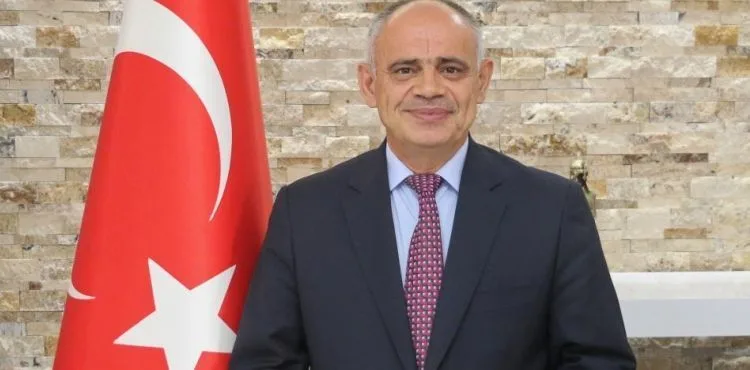 Yahyalı'daki selin ardından ekiplerin çalışmaları aralıksız sürüyor