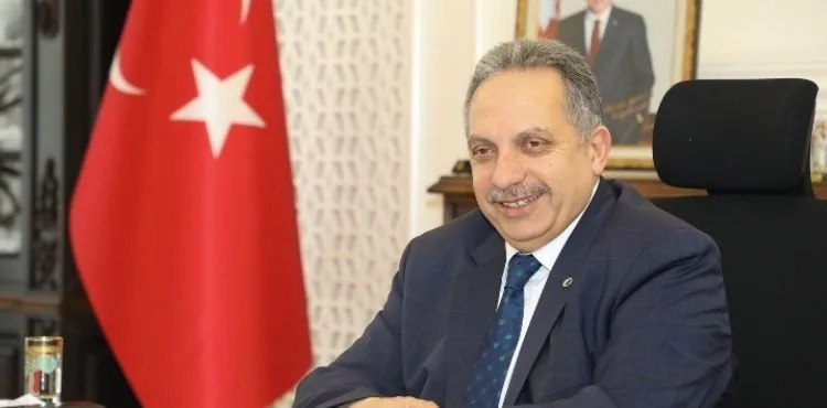 BAŞKAN YALÇIN’DAN ANNELER GÜNÜ MESAJI