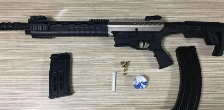 Motosikletli Polis Timleri suça geçit vermiyor