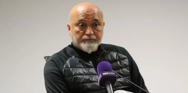 Hikmet Karaman: 'İki takım için de zor bir maç oldu'