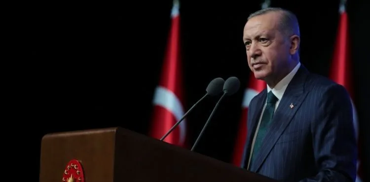 Cumhurbaşkanı Erdoğan'dan ‘Anneler Günü' mesajı
