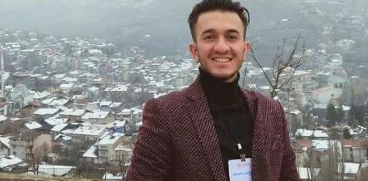 Kayseri’nin temsilci gençleri yola çıktı