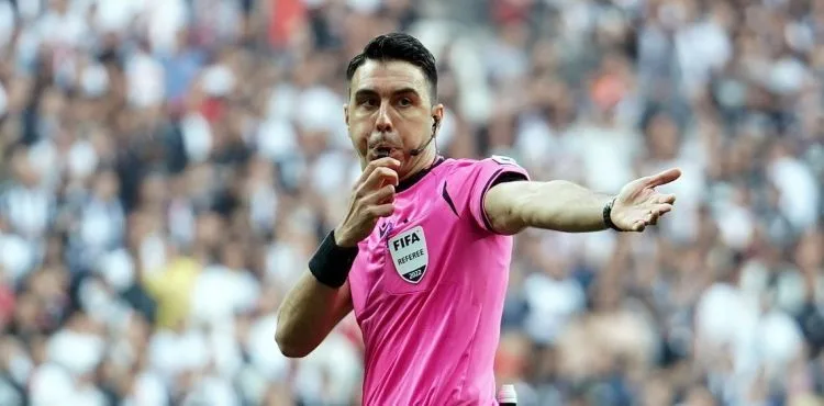 TFF, Arda Kardeşler'e soruşturma açtı