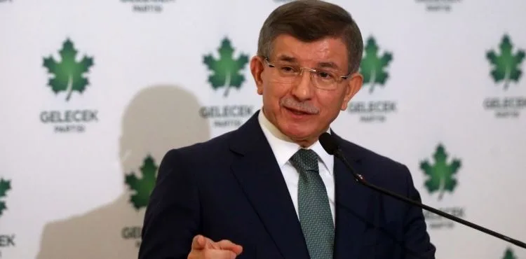 DAVUTOĞLU : ORTA SINIF BİLE BU ŞARTLARDA EV SAHİBİ OLAMAZ