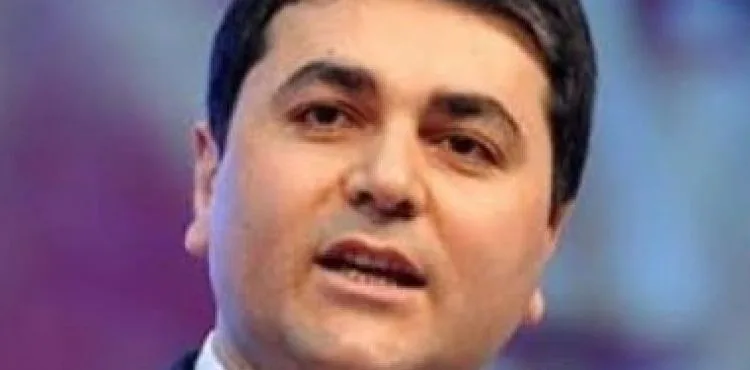 Gültekin Uysal Kayseri’ye geliyor