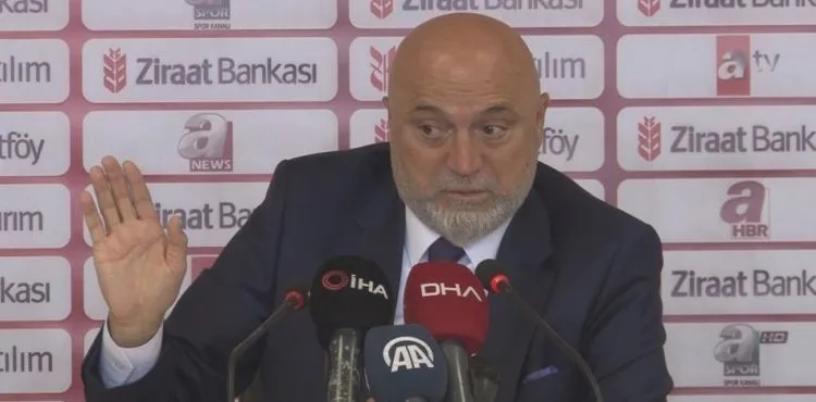 Karaman: “Finali tartışmasız hak ettik”