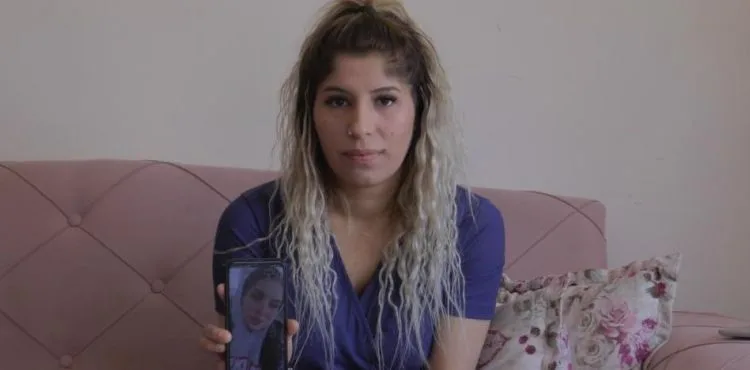 Yurttan ayrılan Elif, sırra kadem bastı