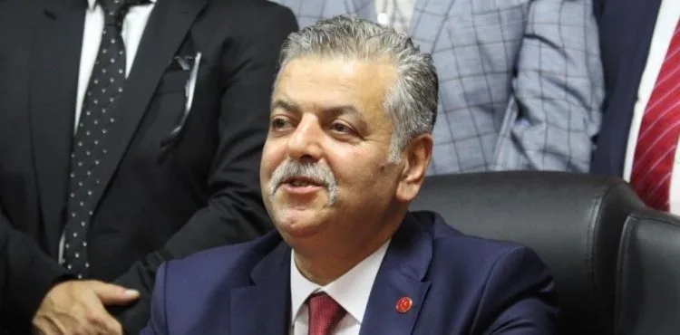 MHP'de il divanı değişti