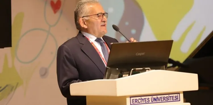 DOKTOR BAŞKAN, SAĞLIK TURİZMİNE DİKKAT ÇEKTİ