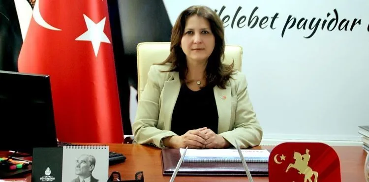 KAYSERİ’DE 4 AYDA SİGORTALI KİŞİ SAYISI 10 BİN 296 KİŞİ AZALDI!