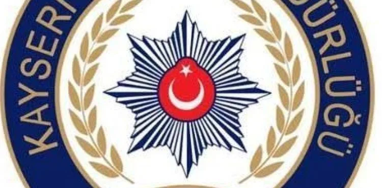 Aranan şahıslar güven timlerinden kaçamadı