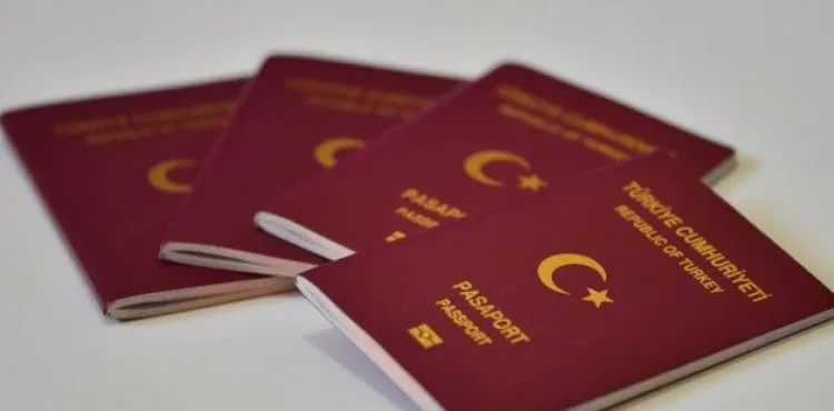 Türk Vatandaşlığı Kanununun uygulanmasına yönelik yönetmelikte değişiklik Resmi Gazete'de