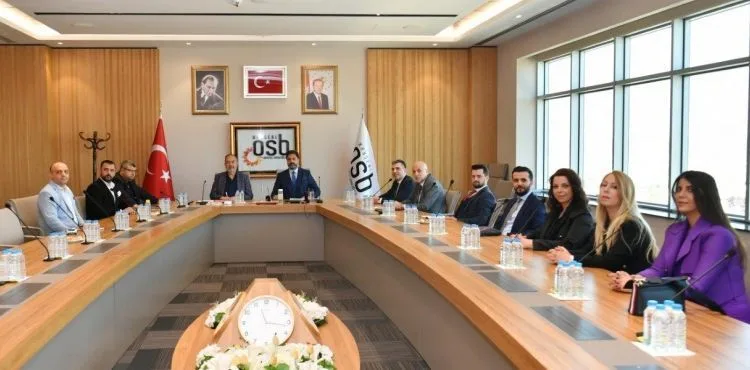 BÜYÜK ANADOLU FUARI KAYSERİ’DE YAPILACAK