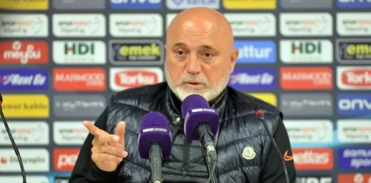 Hikmet Karaman: "Final için bütünleşmemiz gerekiyor"