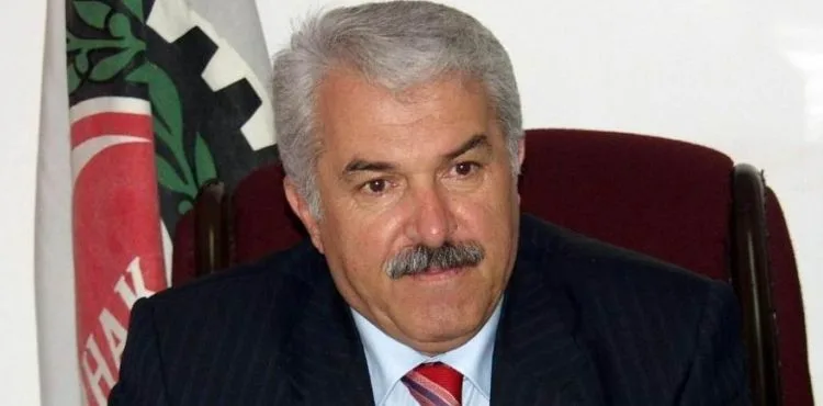 Rahmi Yavuz hayatını kaybetti