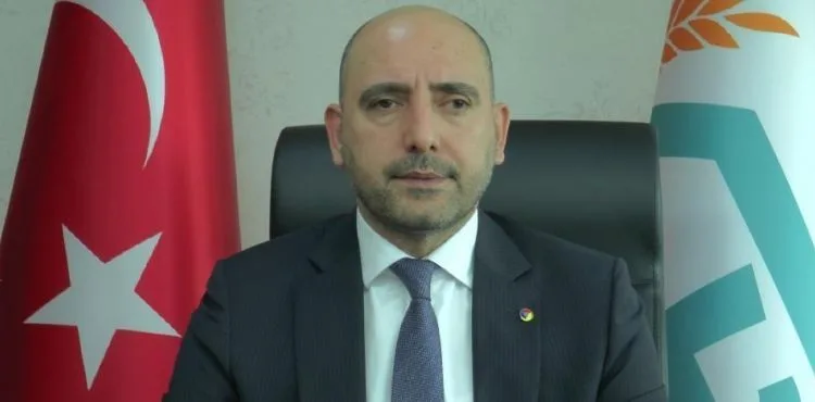 KTB Başkanı Bağlamış: “Türkiye’de sucuğun yüzde 50’sini, pastırmanın da yüzde 80’ini üretmeyi planlıyoruz”