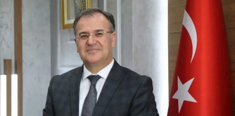 BAŞKAN ÖZDOĞAN’IN 19 MAYIS MESAJI