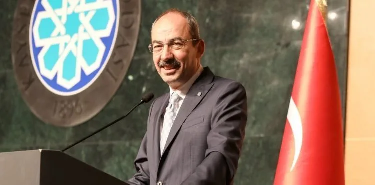 KTO BAŞKANI GÜLSOY’DAN ‘19 MAYIS’ MESAJI