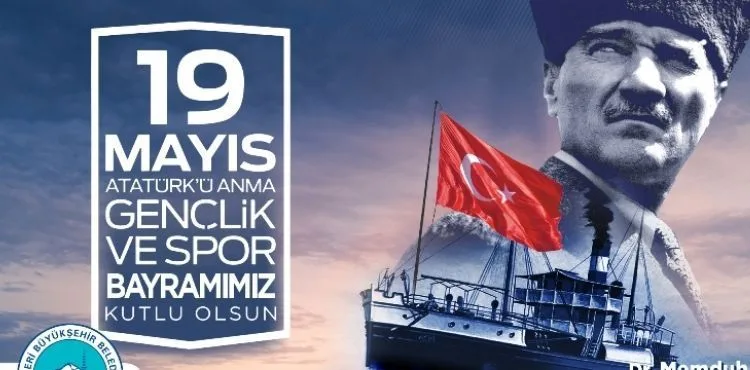 BAŞKAN BÜYÜKKILIÇ: “BAĞIMSIZLIK MÜCADELEMİZİ DÜNYAYA İLAN ETTİK”