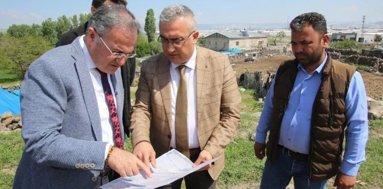 BAŞKAN ÖZDOĞAN, “TARIMA DESTEĞİMİZ ARTARAK DEVAM EDECEK”