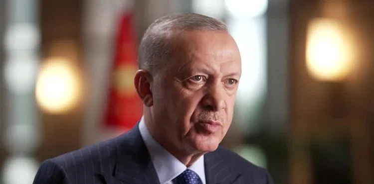 Cumhurbaşkanı Erdoğan'dan Atatürk Havalimanı paylaşımı