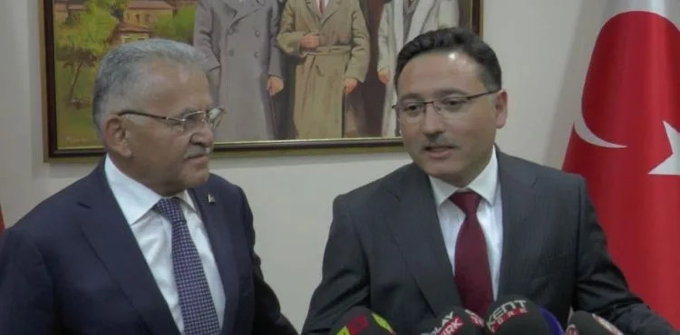 Vali Çiçek: