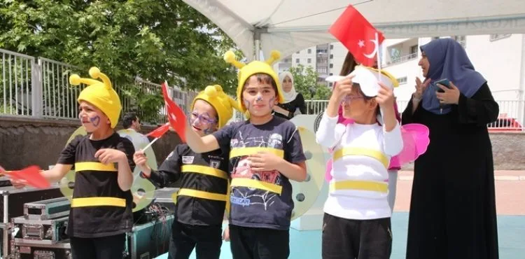 "MELİKGAZİ BELEDİYESİ OLARAK HERZAMAN ENGELLİLERİMİZİN YANINDAYIZ"