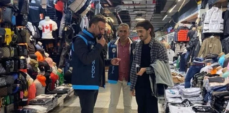 Güven timleri kuş uçurtmuyor
