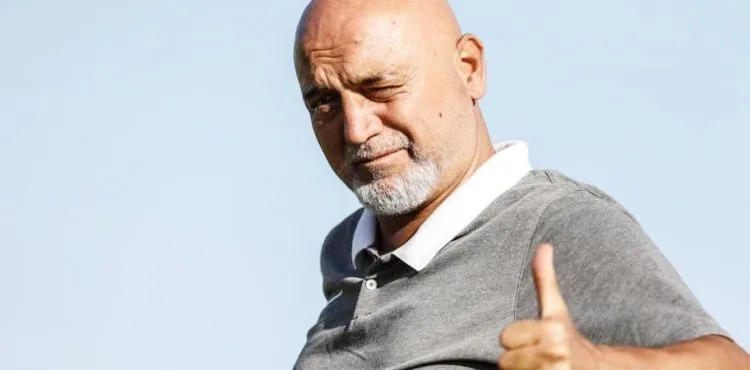 Hikmet Karaman'ın Kayserispor’da lig karnesi