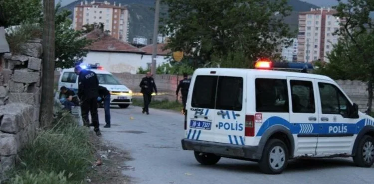 Halı sahadaki tartışma ölüm getirdi