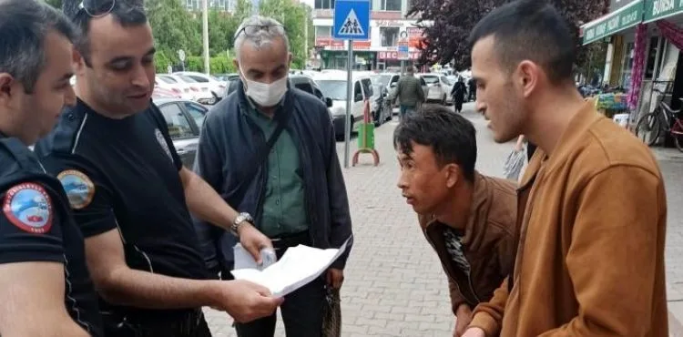 Güven Timleri vatandaşın 5 milyon TL dolandırılmasını önledi