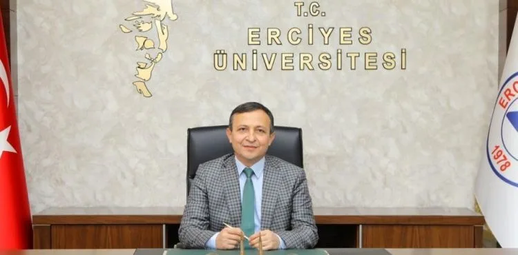 Cumhurbaşkanlığı Sözcüsü Prof. Dr. İbrahim Kalın, ERÜ’de konferans verecek