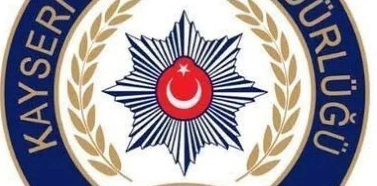 Aranan şahıslara operasyon: 5 gözaltı