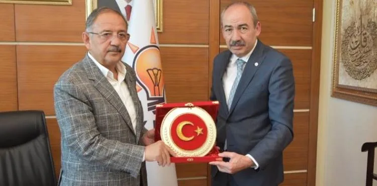 KTO YÖNETİMİNDEN ‘ANKARA’ ÇIKARMASI