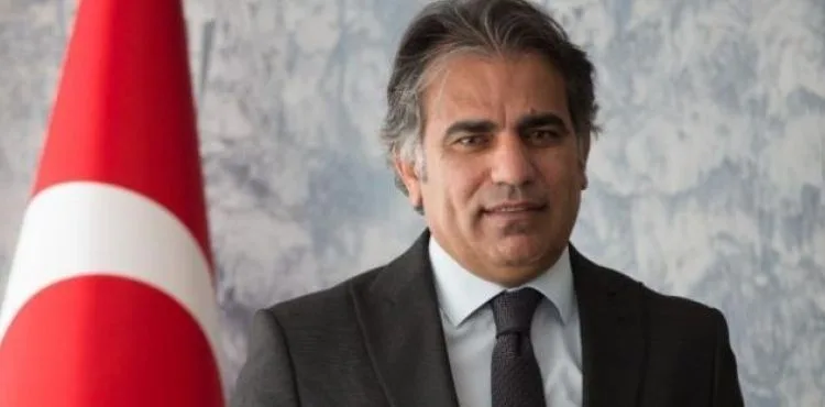 Kayseri Gazeteciler Cemiyeti'nde 3. Kösedağ dönemi
