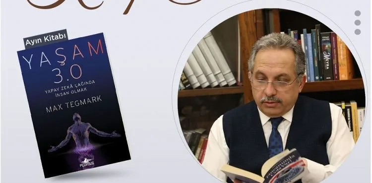 TALAS’TA “GENÇLERLE KİTAP SOHBETLERİ” ÇARŞAMBA GÜNÜ