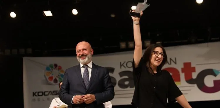 KOCASİNANLI GENÇLER, TÜRK KÜLTÜRÜNÜ GELECEĞE AKTARIYOR
