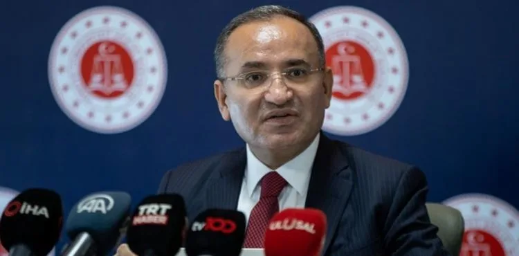 Bakan Bozdağ: 'Fahiş kira artışlarını oran üzerinden belirleyeceğiz'