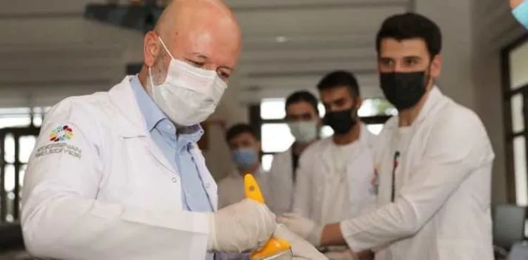 BAŞKAN ÇOLAKBAYRAKDAR, “TEKNOFEST GİBİ KOCAFEST ’DE, TÜRKİYE’DE SES GETİRECEK”