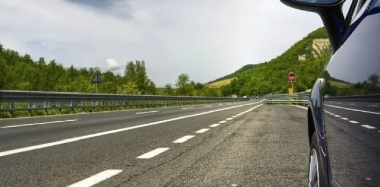 1 Temmuz'da başlayacak! Otoyollarda hız limiti artırılıyor