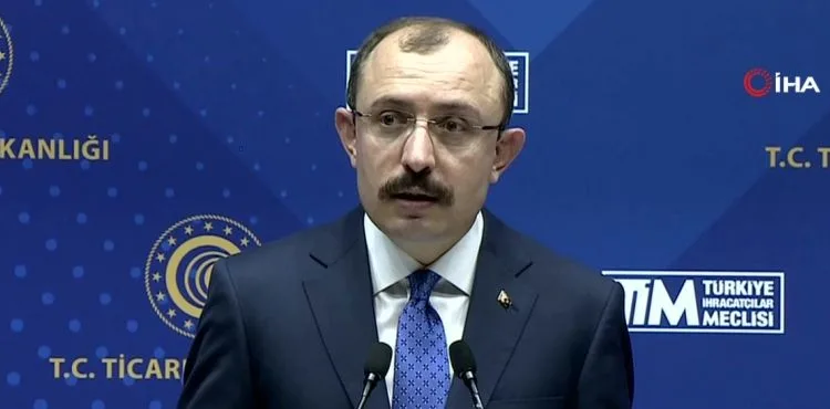 Mayıs ayında 19 milyar dolarlık ihracat ile en yüksek Mayıs ayı ihracat rekoru kırıldı