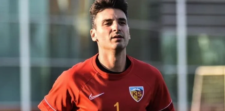 Kayserispor 38 maçta 61 gol yedi