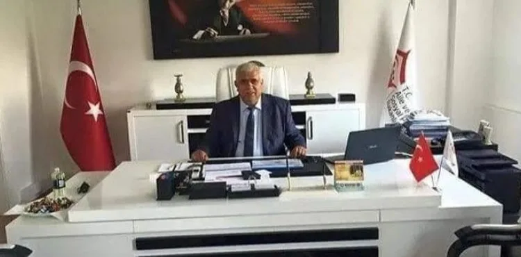Kayseri Aile ve Sosyal Politikalar İl Müdürü değişti